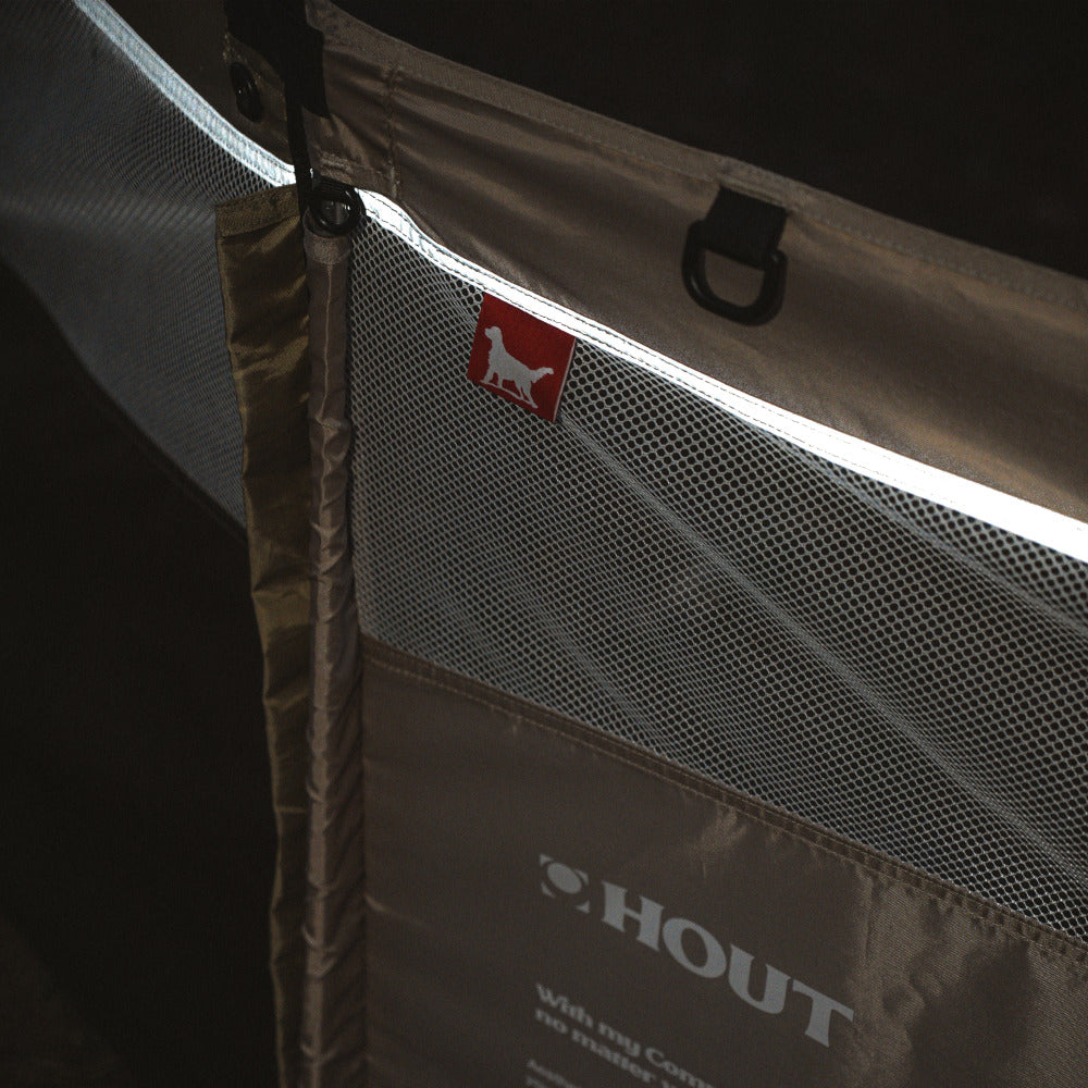 HOUT ペットフェンス ベーシック ver.2 KAKIE