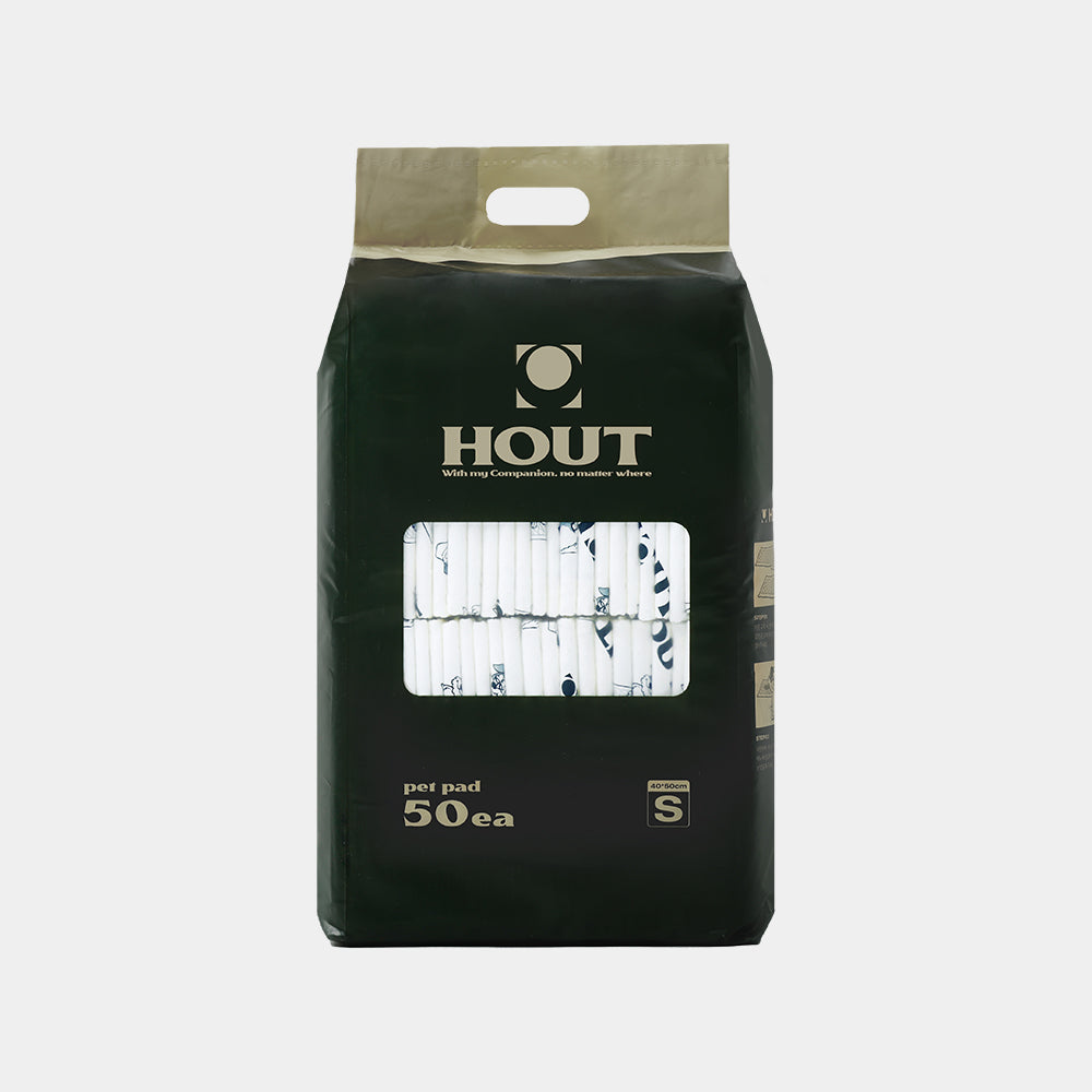HOUT スウィフト ペットシーツ Sサイズ