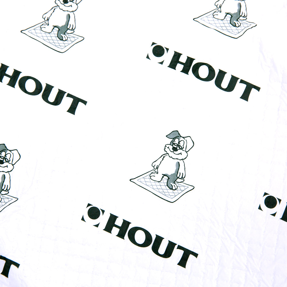 HOUT スウィフト ペットシーツ Lサイズ