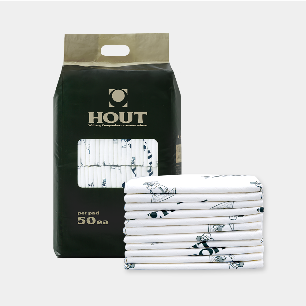HOUT スウィフト ペットシーツ Sサイズ